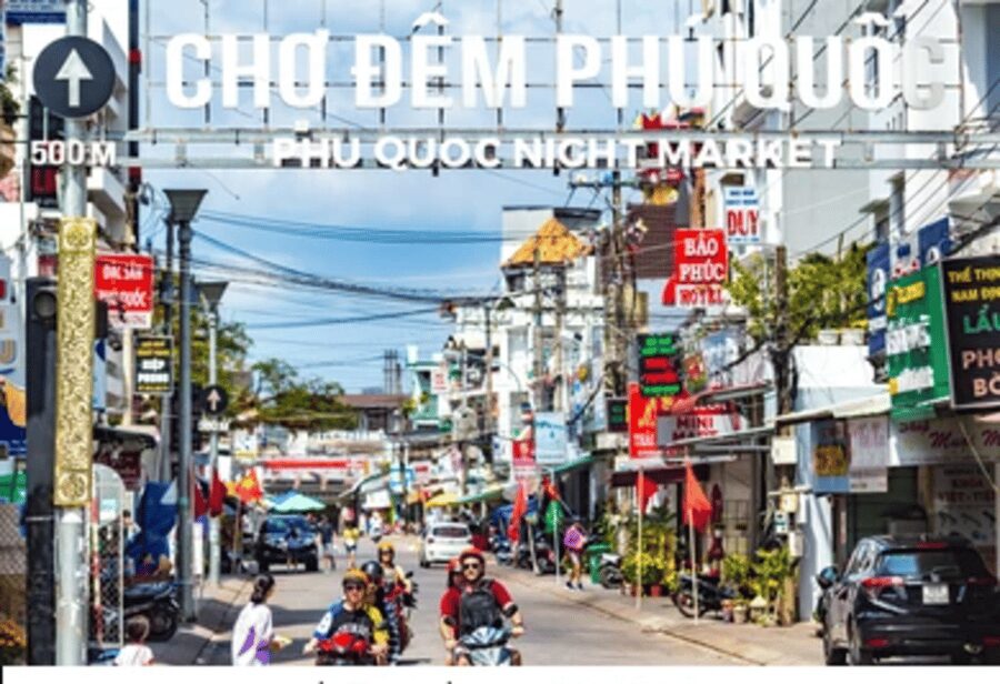 Phu Quoc: 3 Island Boat Trip, Cable Car, Water Park| Vietnam - Key points to know before booking