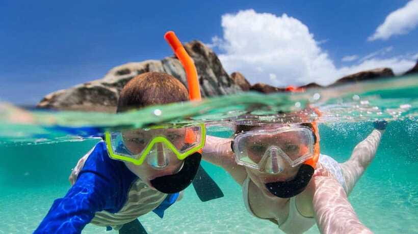 Phu Quoc : 3 Island Hopping and Snorkeling Day Trip - Returning to An Thoi Port