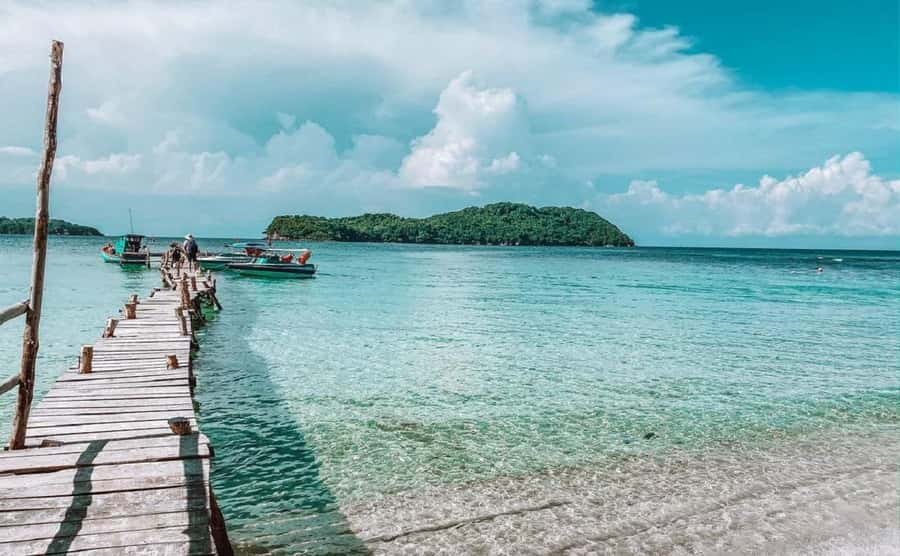 Phu Quoc : 3 Island Hopping and Snorkeling Day Trip - Coral Park and optional sea walking