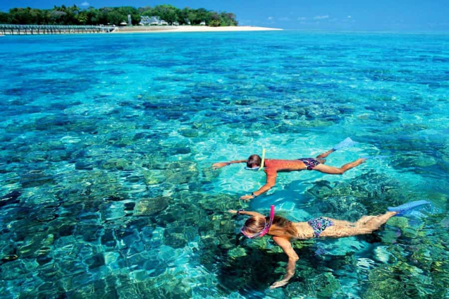Phu Quoc : 3 Island Hopping and Snorkeling Day Trip - 8:00 am pickup and the trip south