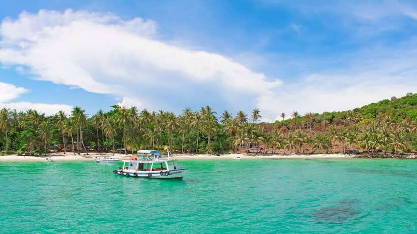 Phu Quoc: 3 Island Tour by Boat with Guide - What this $31 Phu Quoc boat trip actually delivers