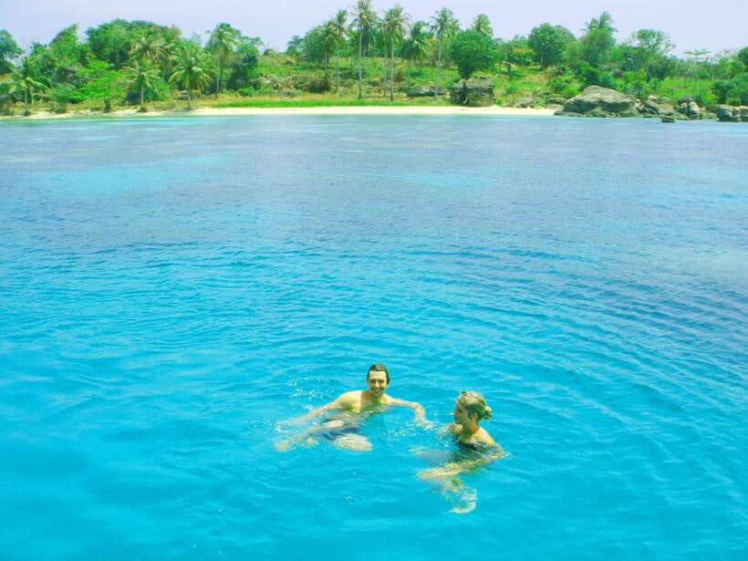 Phu Quoc: 3 Island Tour by Boat with Guide - Boat comfort, timing, and what to pack