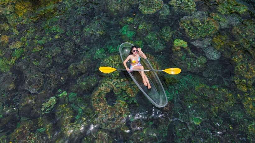 Phu Quoc 3 Islands Snorkeling, Fishing Private Boat Tour - Mong Tay, May Rut Trong, May Rut Ngoai, and Gam Ghi