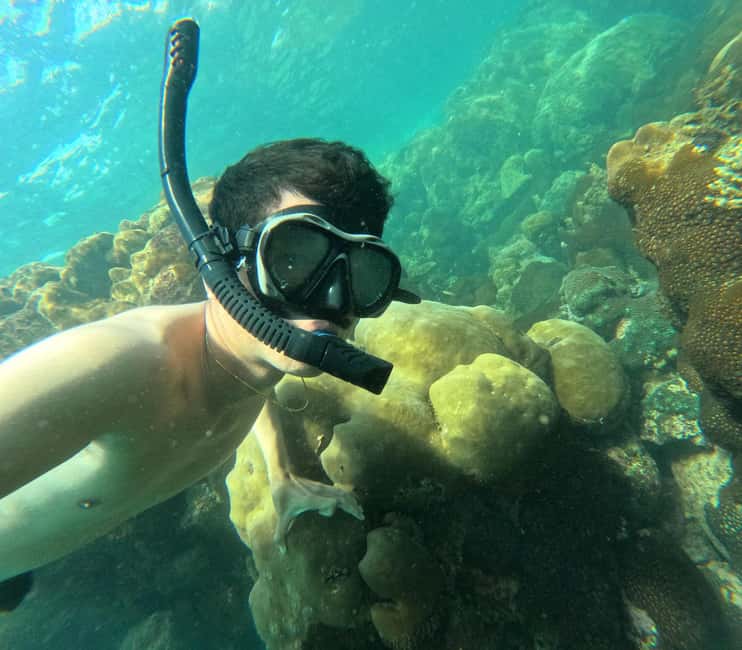 Phu Quoc: 3 Islands Tour with Cable Car & Buffet Lunch - Speedboat ride from the harbor