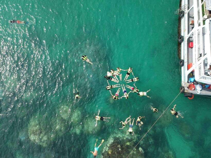 Phu Quoc: 3 Islands Trip Snorkeling by Speed Boat - Booking details that matter