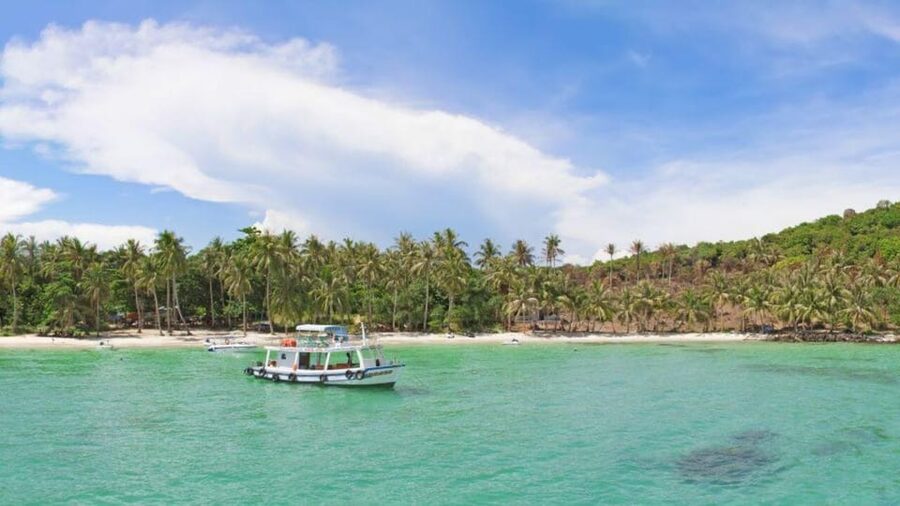 Phu Quoc: 4 Island Hopping, Speedboat, Cable Car, Water Park - Why this Phu Quoc tour works as a full-day sampler