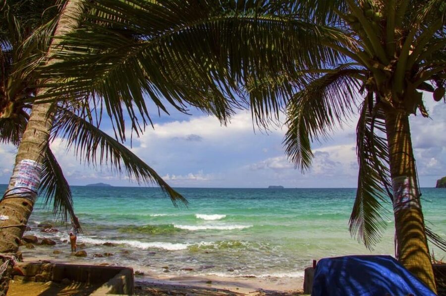 Phu Quoc: 4 Island Hopping, Speedboat, Cable Car, Water Park - Who should book this island-hopping day?