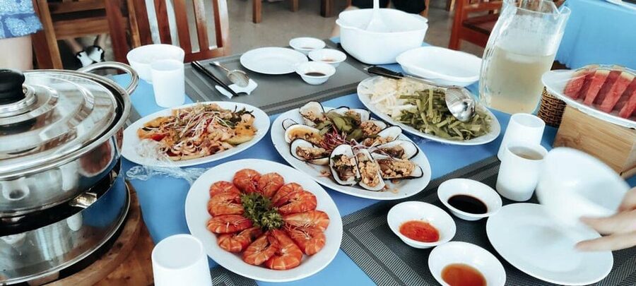 Phu Quoc: 4 Island Hopping, Speedboat, Cable Car, Water Park - Organization, guide support, and the day’s rhythm