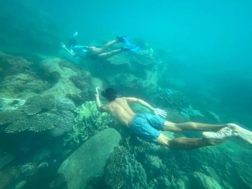 Phu Quoc: 4 Islands By Speedboat & Cable Car Trip - What the $68 price really covers