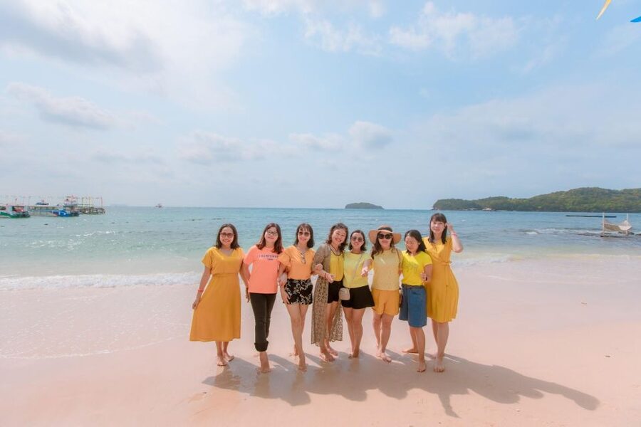 Phu Quoc: Explore 3 islands & Exciting Jetski Combo Tour - Health, weather, and cancellation details
