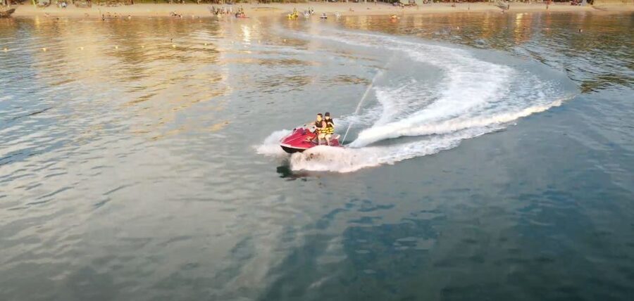 Phu Quoc: Explore 3 islands & Exciting Jetski Combo Tour - Jetski rules and what to expect