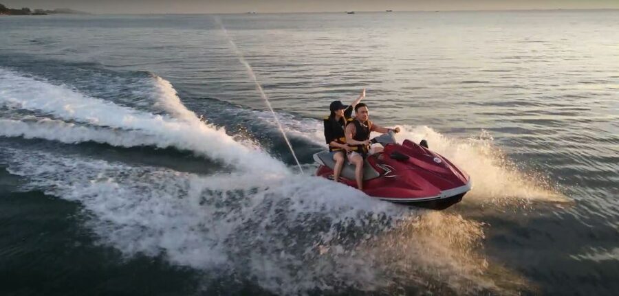 Phu Quoc: Explore 3 islands & Exciting Jetski Combo Tour - Guide service, group comfort, and practical limits
