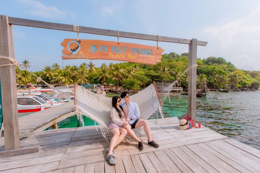 Phu Quoc: Explore 3 islands & Exciting Jetski Combo Tour - The early pickup and pearl farm visit