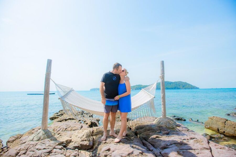 Phu Quoc: Explore 3 Islands & Parasailing and Jetski Combo - What this Phu Quoc island tour is really like