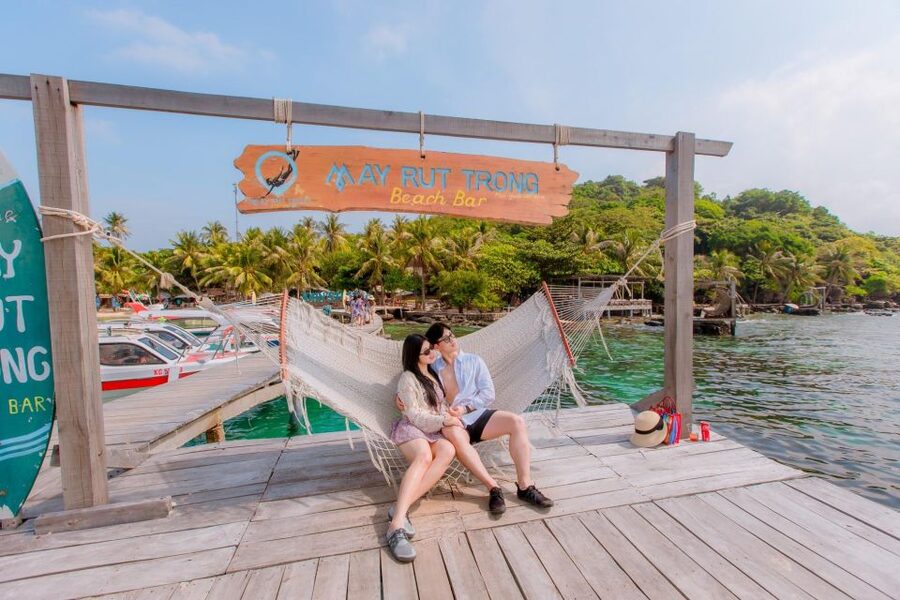 Phu Quoc: Explore 3 Islands & Parasailing and Jetski Combo - What the $109 price includes