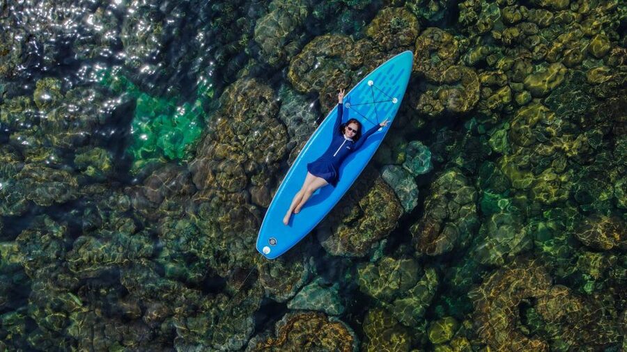 Phu Quoc: Explore 3 Islands & Parasailing and Jetski Combo - Who should book this day out
