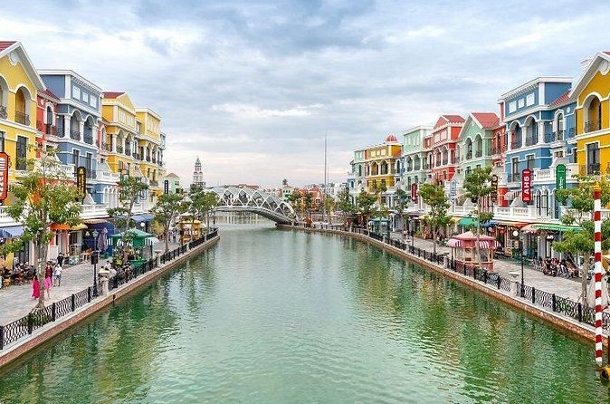 Phu Quoc Full Day Luxury Tour, Discover 4 Islands with Cable Car - Hon Thom, Aquatopia, and the cable-car ride