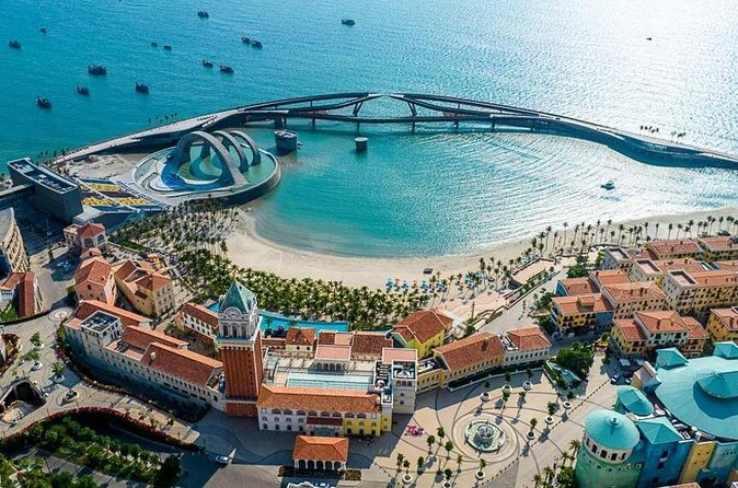 Phu Quoc Full Day Luxury Tour, Discover 4 Islands with Cable Car - 5:00 p.m. return and what the long day feels like