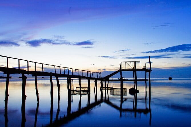 Phu Quoc FullDay Discovery 4 island Tour with Cable-Car - A fast-moving day in Phu Quoc’s southern islands