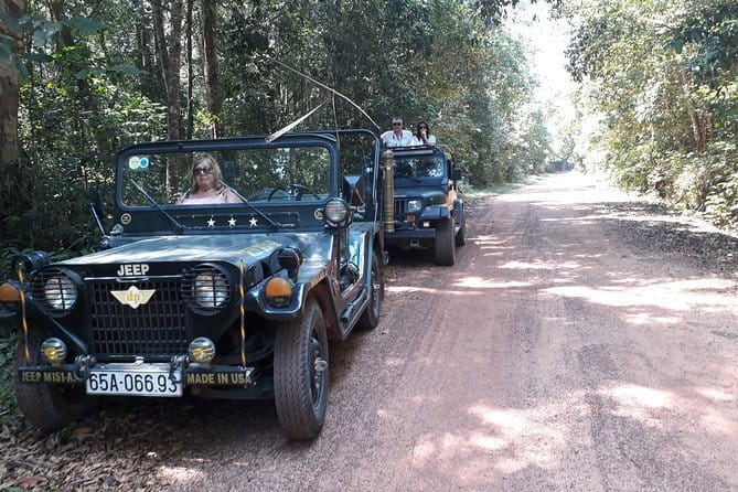 Phu Quoc FullDay Discovery 4 island Tour with Cable-Car - Who will enjoy this tour most