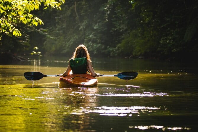 Phu Quoc Fullday Tour: Discovery 4 island with cable-car - May Rut Trong offers the quietest pause
