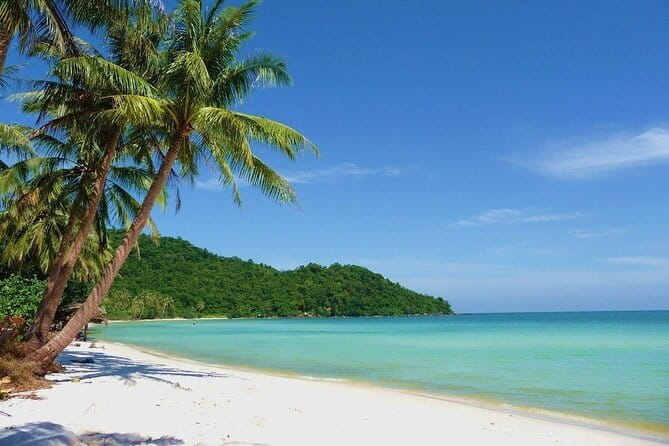 Phu Quoc Fullday Tour: Discovery 4 island with cable-car - What the $150 price really covers