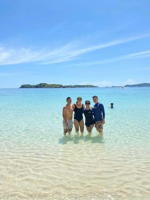 Phu Quoc: Snorkeling and Island Hopping by Speedboat & Lunch - Who Will Enjoy This Speedboat Day