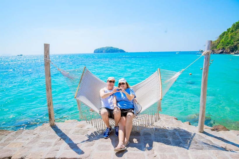 Phu Quoc: Snorkeling Island Hopping Cable Car With Lunch - A full southern Phu Quoc day from 8:30 to 18:00