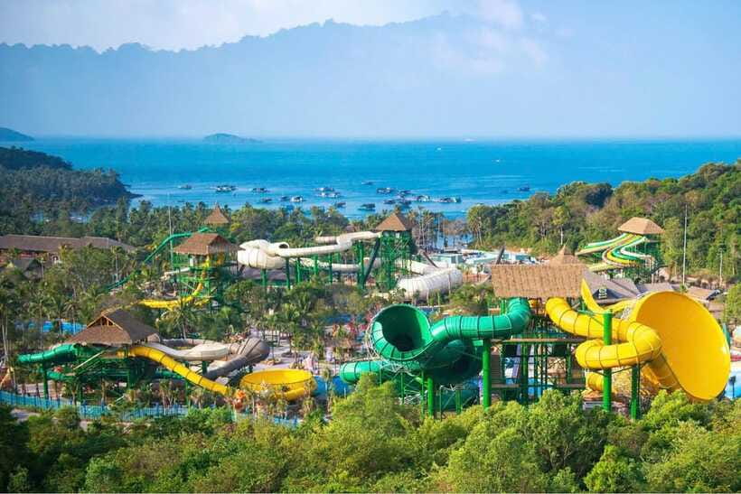 Phu Quoc: Snorkeling Island Hopping Cable Car With Lunch - What $77 really covers