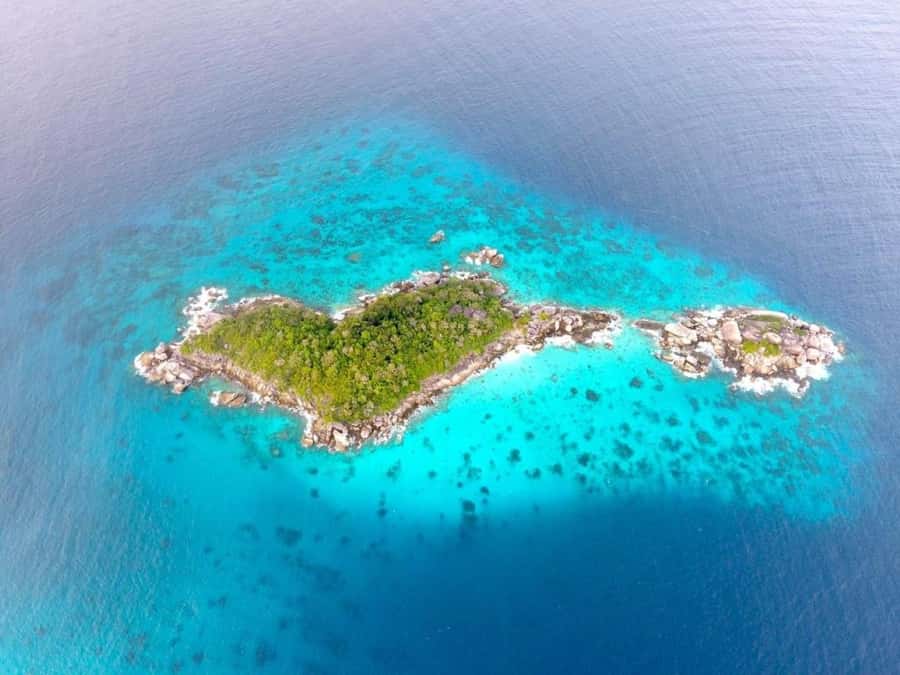 Phuket: 2 Days Itinerary Similan & Phi Phi Islands Day Tour - The second day brings Maya Bay and Phi Phi