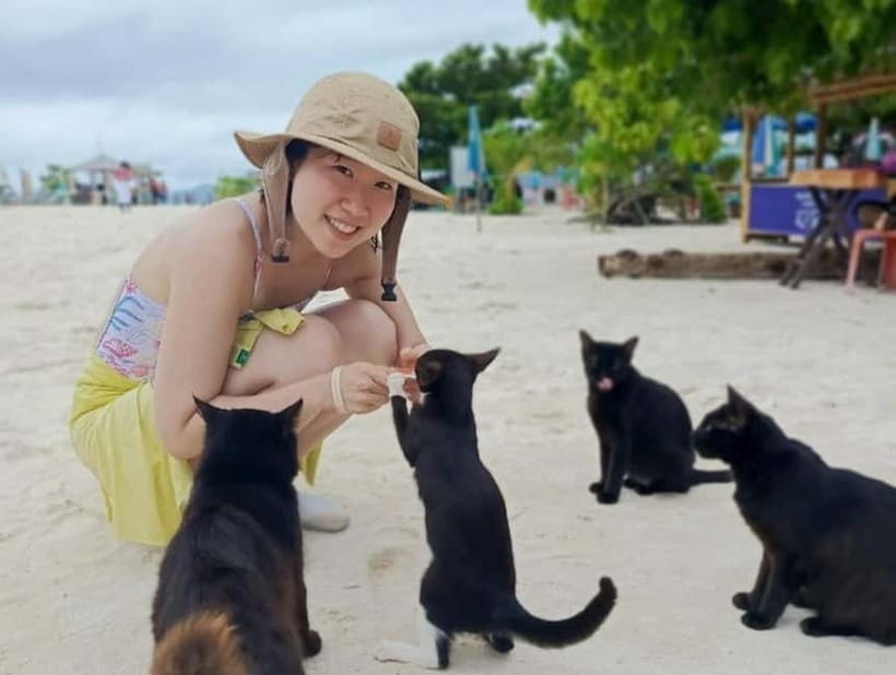 Phuket: 3 Khai Islands Tour- Snorkel & Relax (Half/Full Day) - Snorkeling, equipment, and extra activities