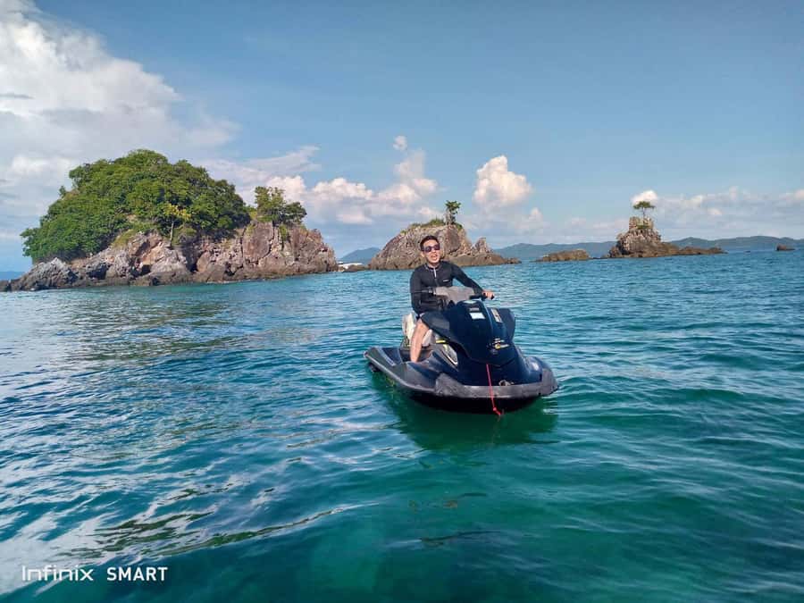 Phuket: 4 Hours Jet Ski Experience Hopping To 6 Islands - Who Should Book This Jet Ski Trip?