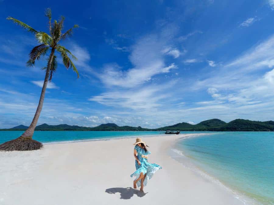 Phuket: 4 Islands Krabi Adventure & Snorkeling Day Tour - What to pack for comfort