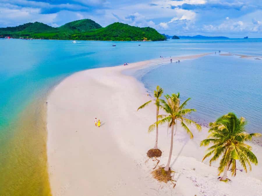 Phuket: 4 Islands Krabi Adventure & Snorkeling Day Tour - Who should book this Krabi island tour?
