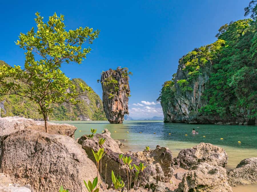 Phuket: 7 Wonders of Phang Nga Bay 6-Islands Tour - Why this Phang Nga Bay day works