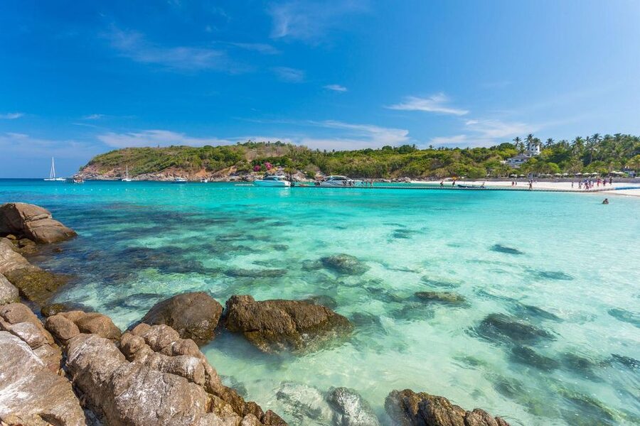 Phuket: Coral & Racha Islands Day Trip By Speedboat - Practical costs and booking details