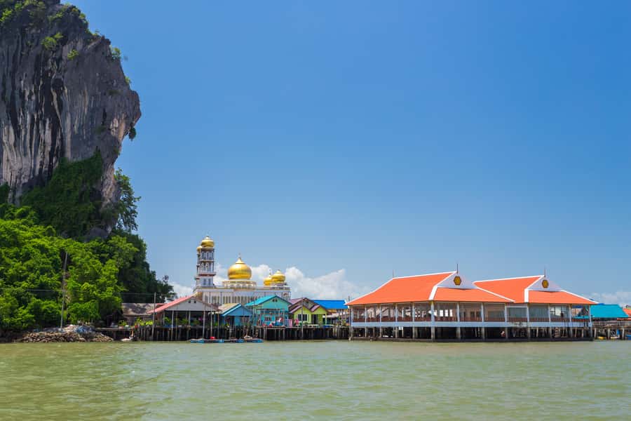 Phuket: James Bond and Khai Islands Day Trip by Speedboat - Who will enjoy this tour most