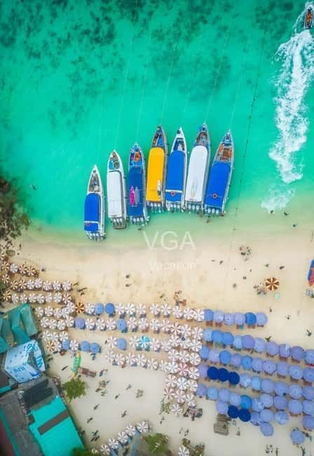 Phuket: Khai Islands Tour Or Scuba Diving Options - Key points to know before booking