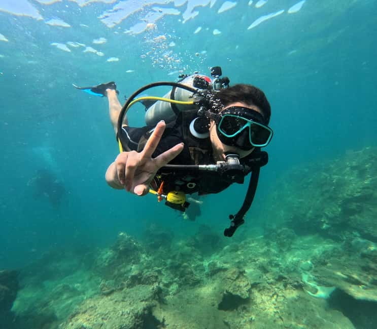 Phuket: Khai Islands Tour Or Scuba Diving Options - Service, languages, and group feel