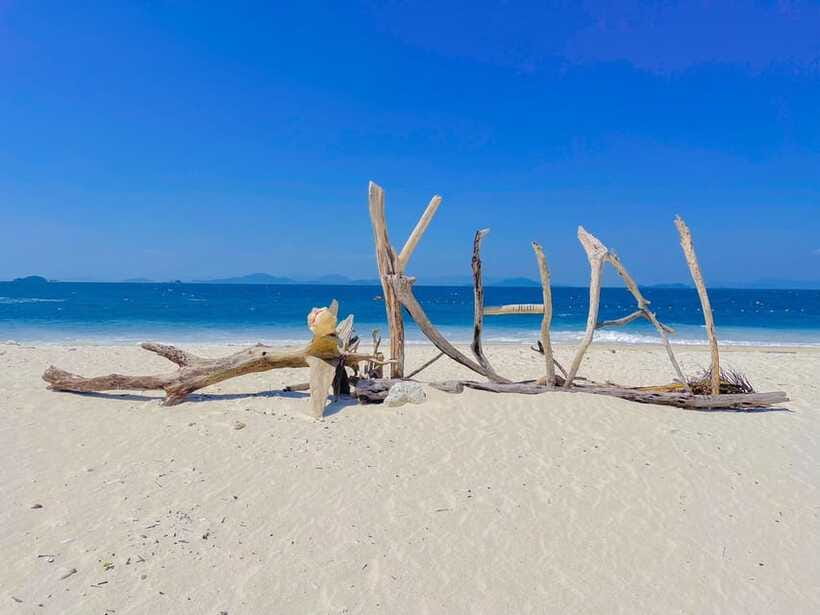 Phuket: KHAI ISLANDS TOUR with LUXURY SPEEDBOAT - Snorkeling, coral, and realistic expectations