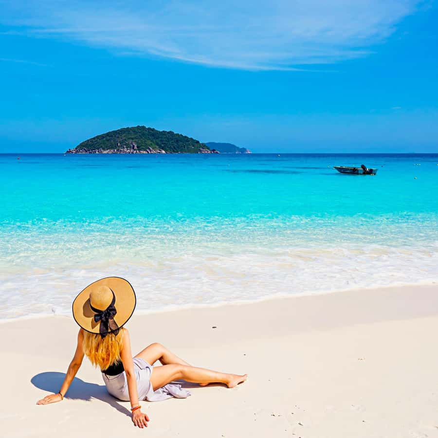 Phuket/Khaolak:Similan Islands Day Trip With Snorkeling Tour - Who will enjoy this day most