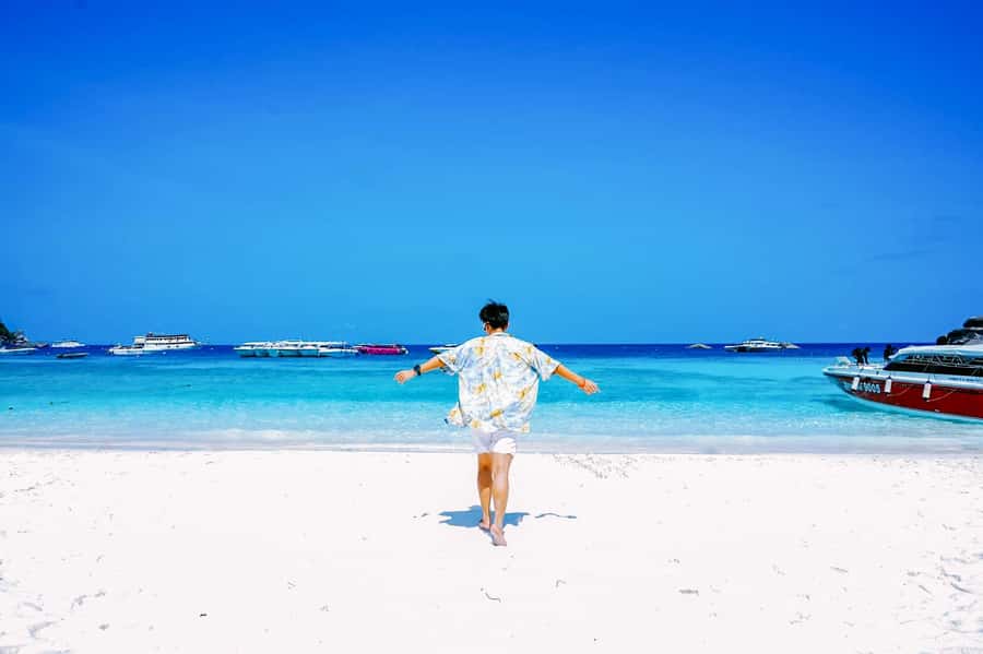 Phuket/Khaolak:Similan Islands Day Trip With Snorkeling Tour - FAQ