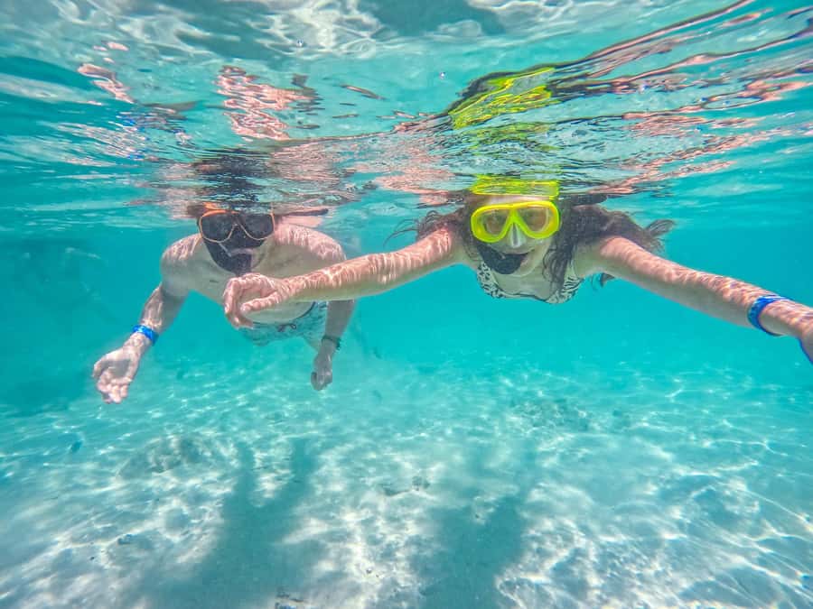Phuket: Maya Beach, Bamboo Island, & Phi Phi Islands Tour - Maya Bay is the main event