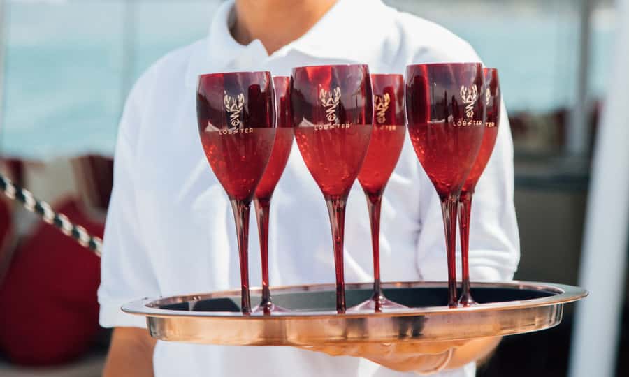 Phuket: Sailing Yacht Island Hopping & Party Full-Day Cruise - Racha Yai gives the day its active edge