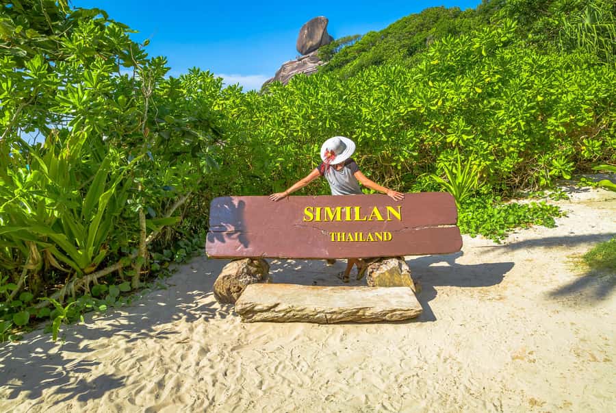 Phuket: Similan Islands Day Tour by Speedboat with Lunch - A civilised start at the private pier