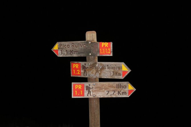 Pico Ruivo Sunrise Hike and 4x4 Island Tour from Funchal - Key points at a glance