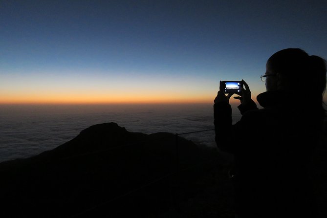 Pico Ruivo Sunrise Hike and 4x4 Island Tour from Funchal - What the private format changes