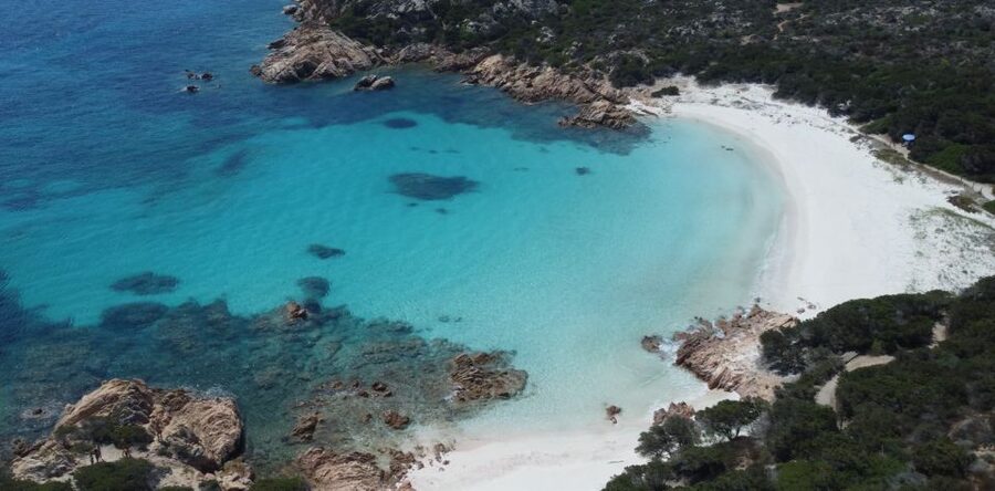Poltu Quatu: La Maddalena Archipelago Sailboat full-day trip - Key points to know before booking