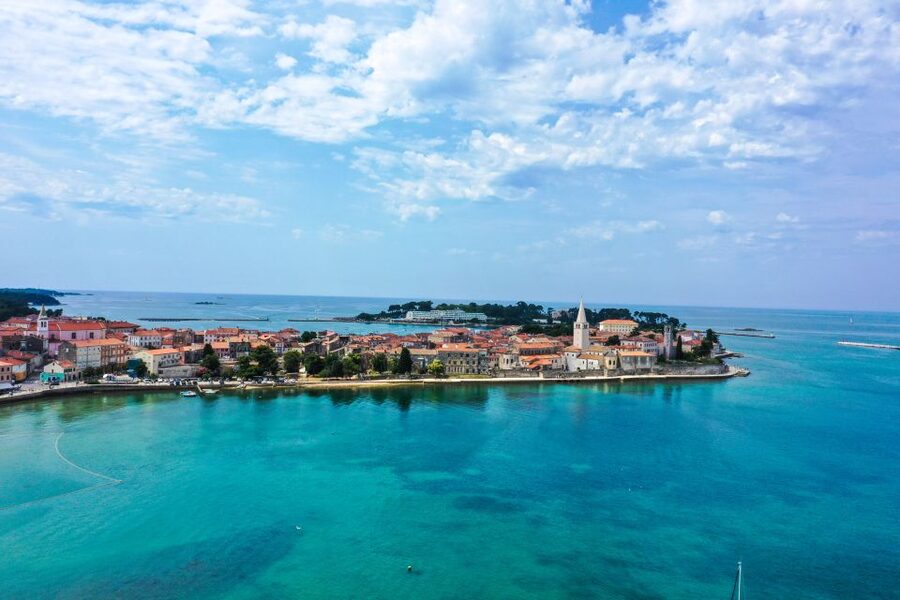 Poreč: Panoramic Morning Cruise Among 20 Islands with Drinks - FAQ