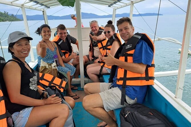 Port Barton Island Hopping - Seaplane Transfer FR Puerto Princesa - Why take a seaplane to Port Barton?